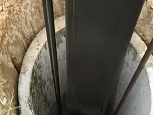 西安打井公司